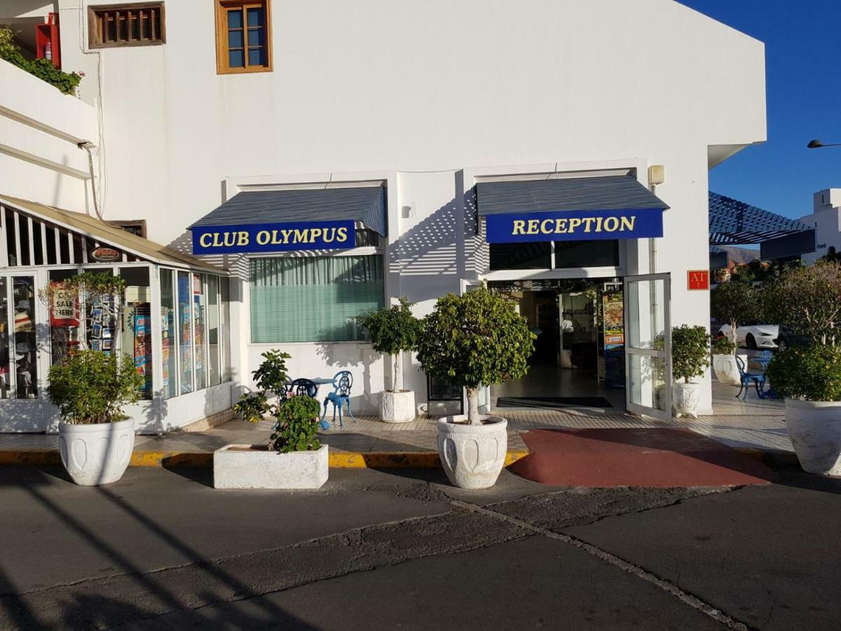 Olympus