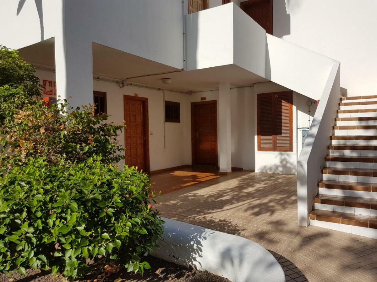 Apartamento Olympus