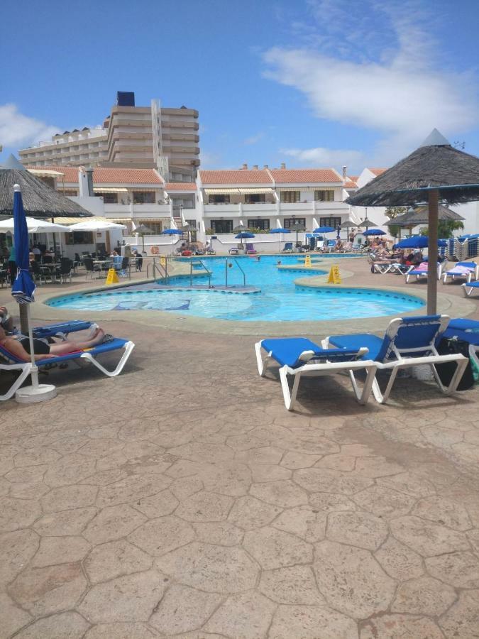 Olympus Apartamento Costa Adeje (Tenerife)