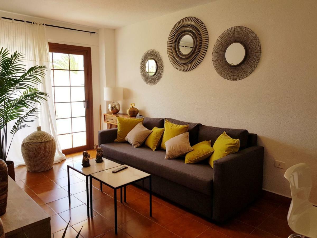 Apartamento Olympus
