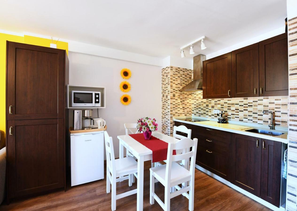 Appartement Las Americas Front Line Ocean *
