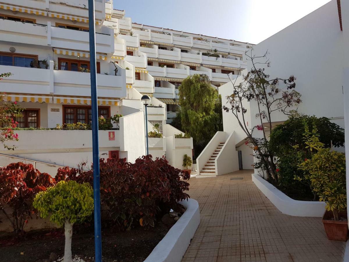 Olympus Apartamento Costa Adeje (Tenerife)