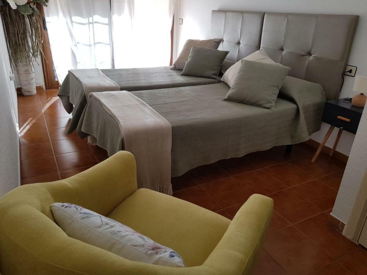 Apartamento Olympus *