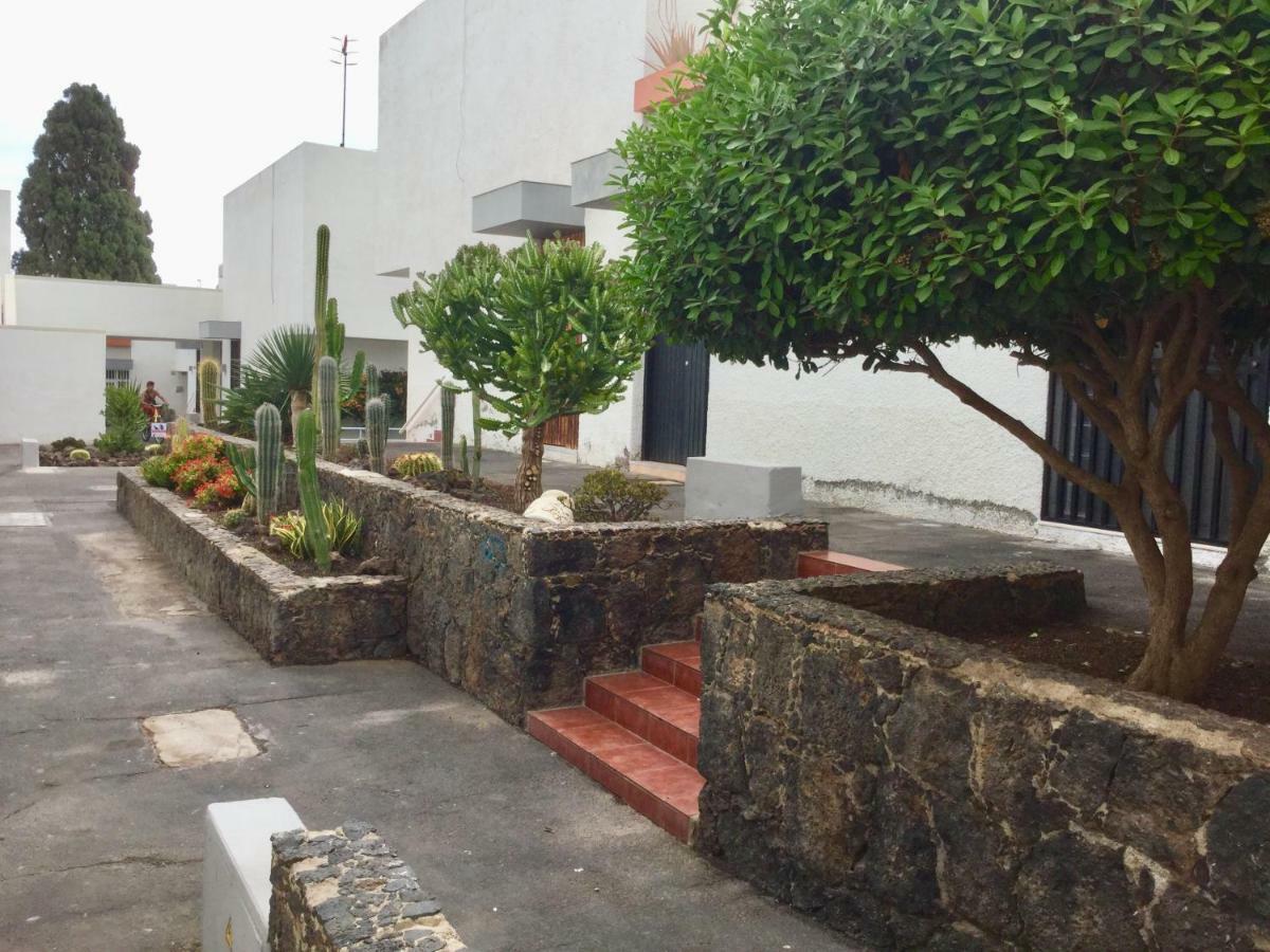 Appartement La Kasita In Primavera Costa Del Silencio