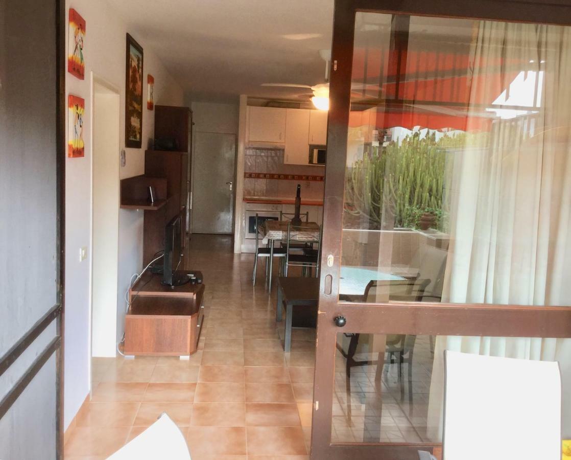 La Kasita In Primavera Appartement *