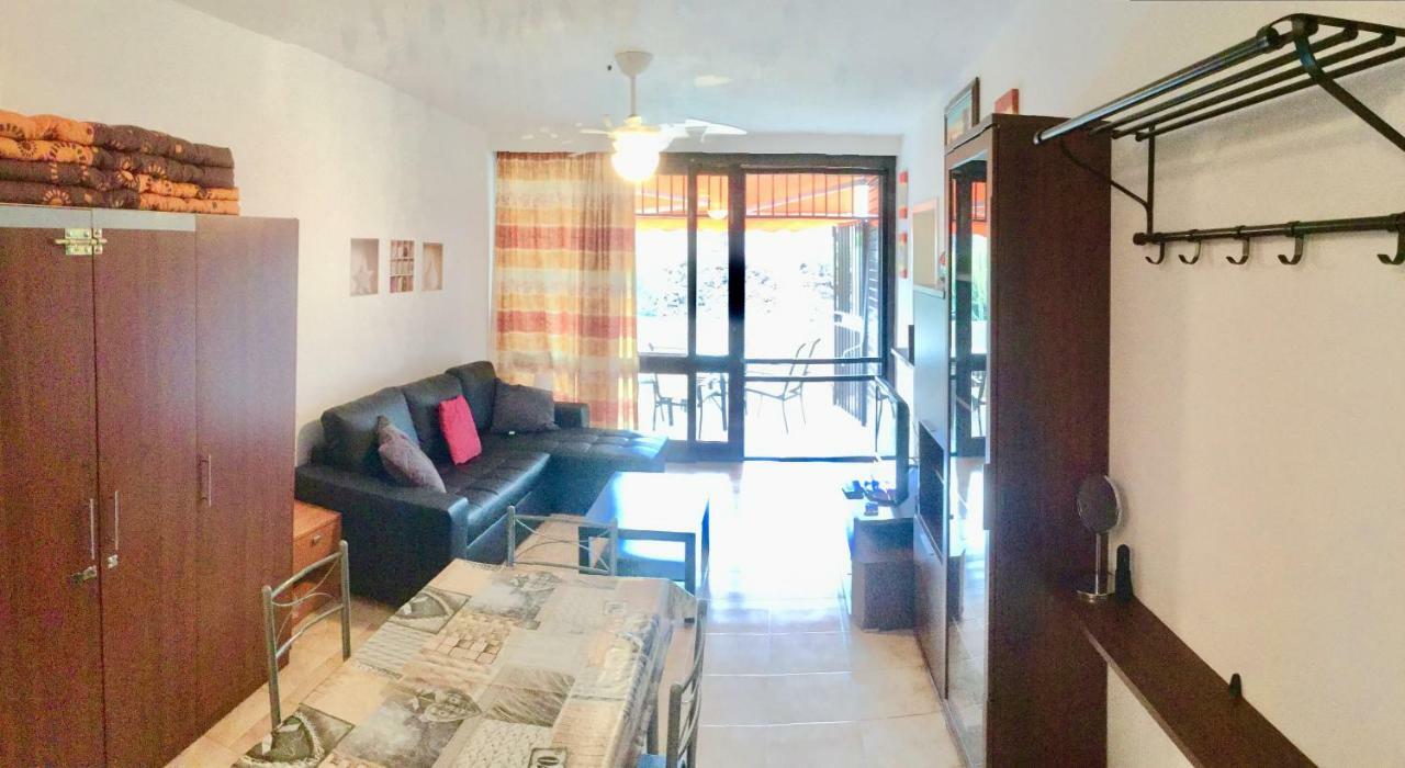 La Kasita In Primavera Appartement Costa Del Silencio
