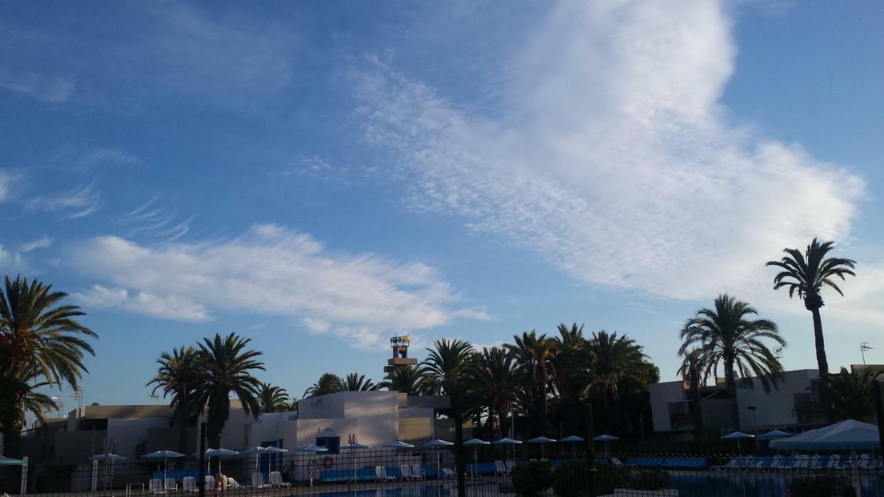 Appartement La Kasita In Primavera Costa Del Silencio