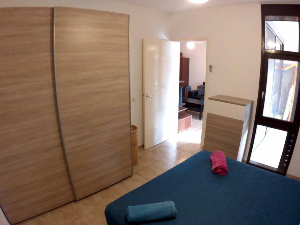 Appartement La Kasita In Primavera *
