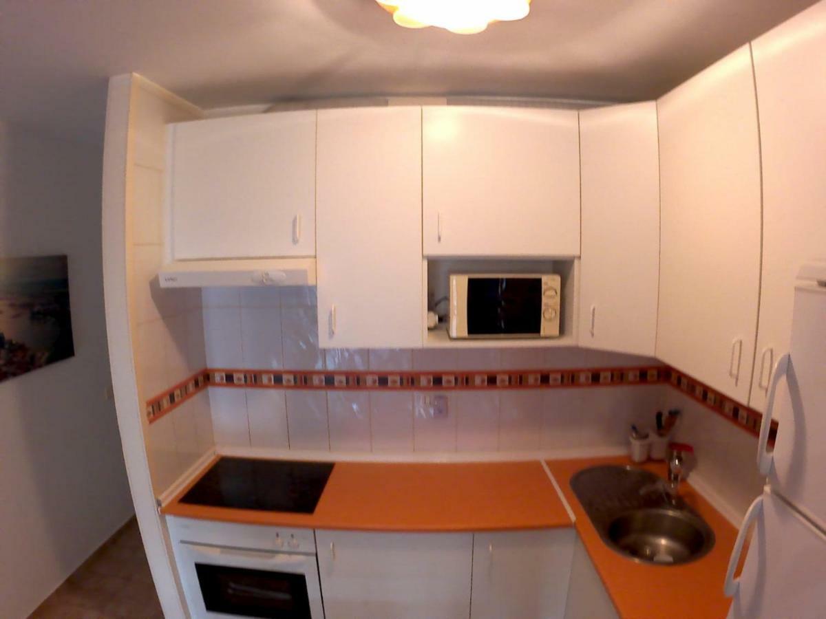 La Kasita In Primavera Appartement