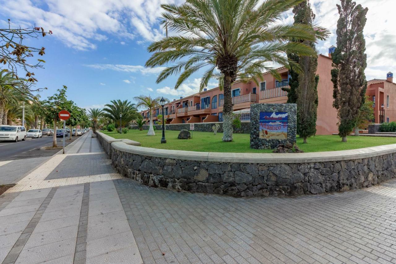 Appartement Tenerife Montana Amarilla Las Galletas