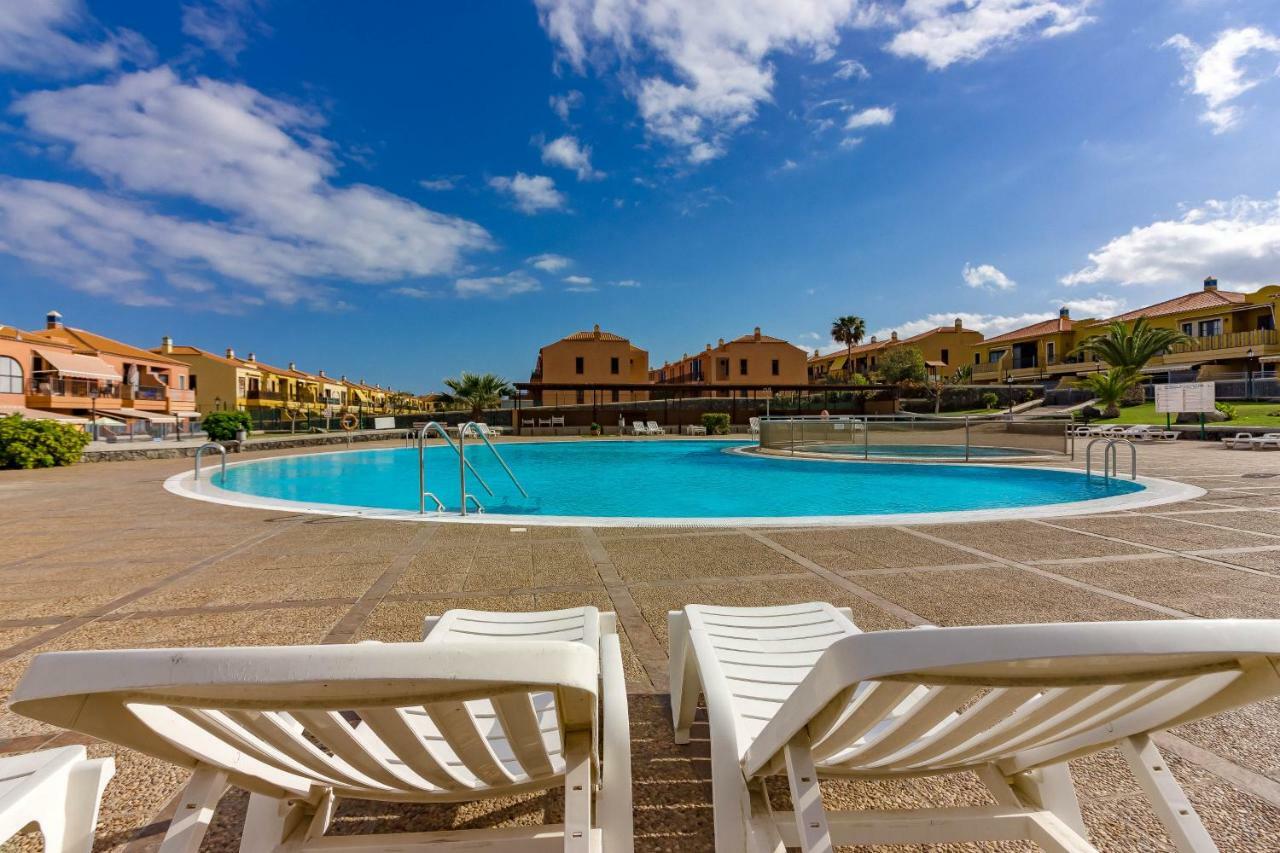 Appartement Tenerife Montana Amarilla *