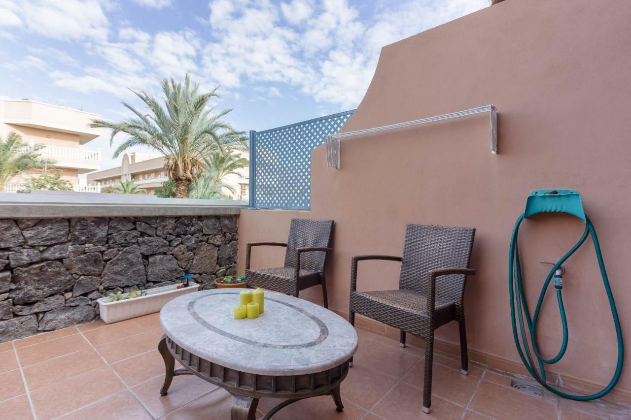 Tenerife Montana Amarilla Appartement