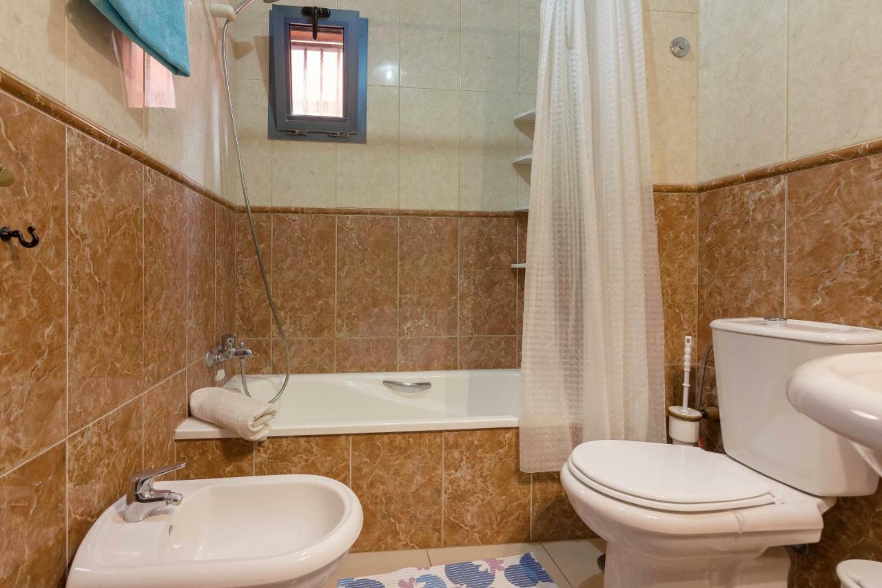 Appartement Tenerife Montana Amarilla Las Galletas