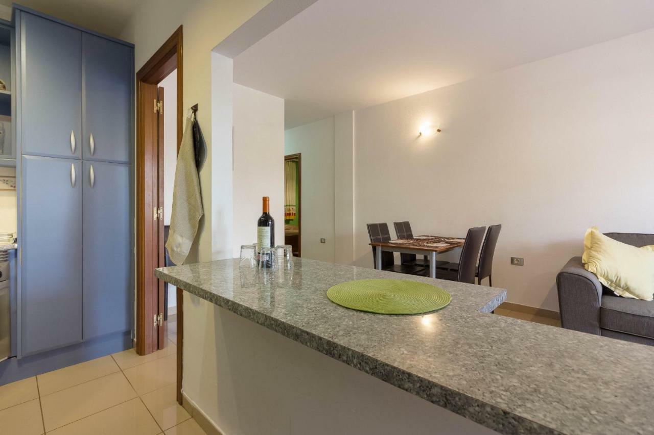 Appartement Tenerife Montana Amarilla Las Galletas