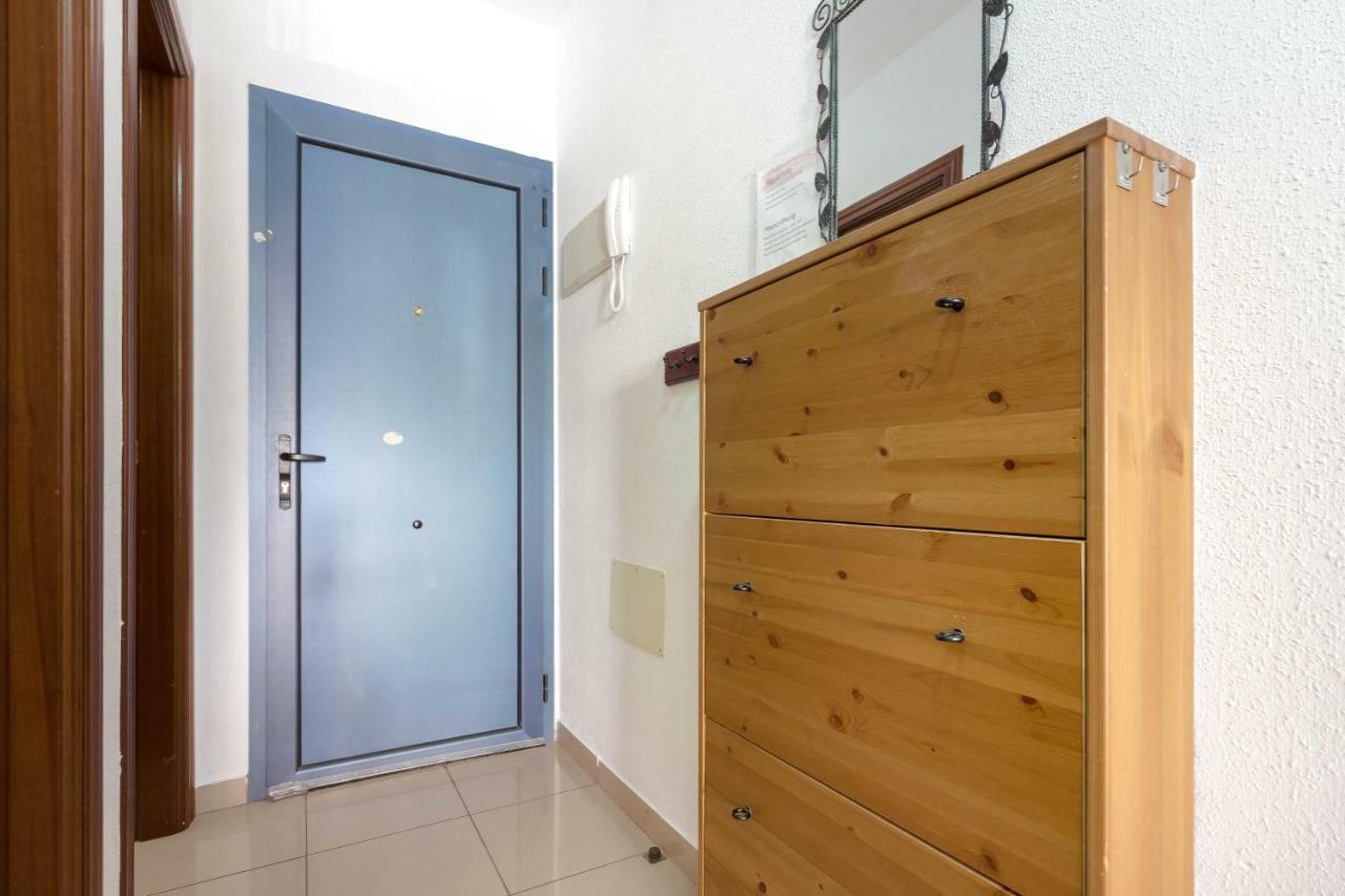 Tenerife Montana Amarilla Appartement *