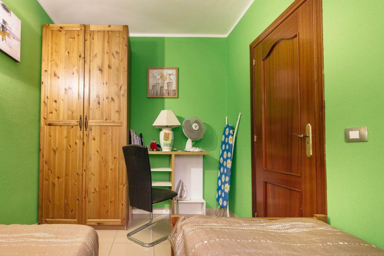 Tenerife Montana Amarilla Appartement Las Galletas