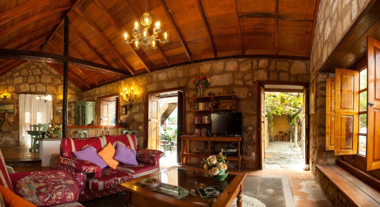 El Mejor Descanso En El Mejor Lugar Holiday home Arico el Nuevo
