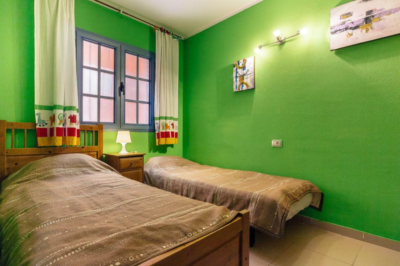 Appartement Tenerife Montana Amarilla *