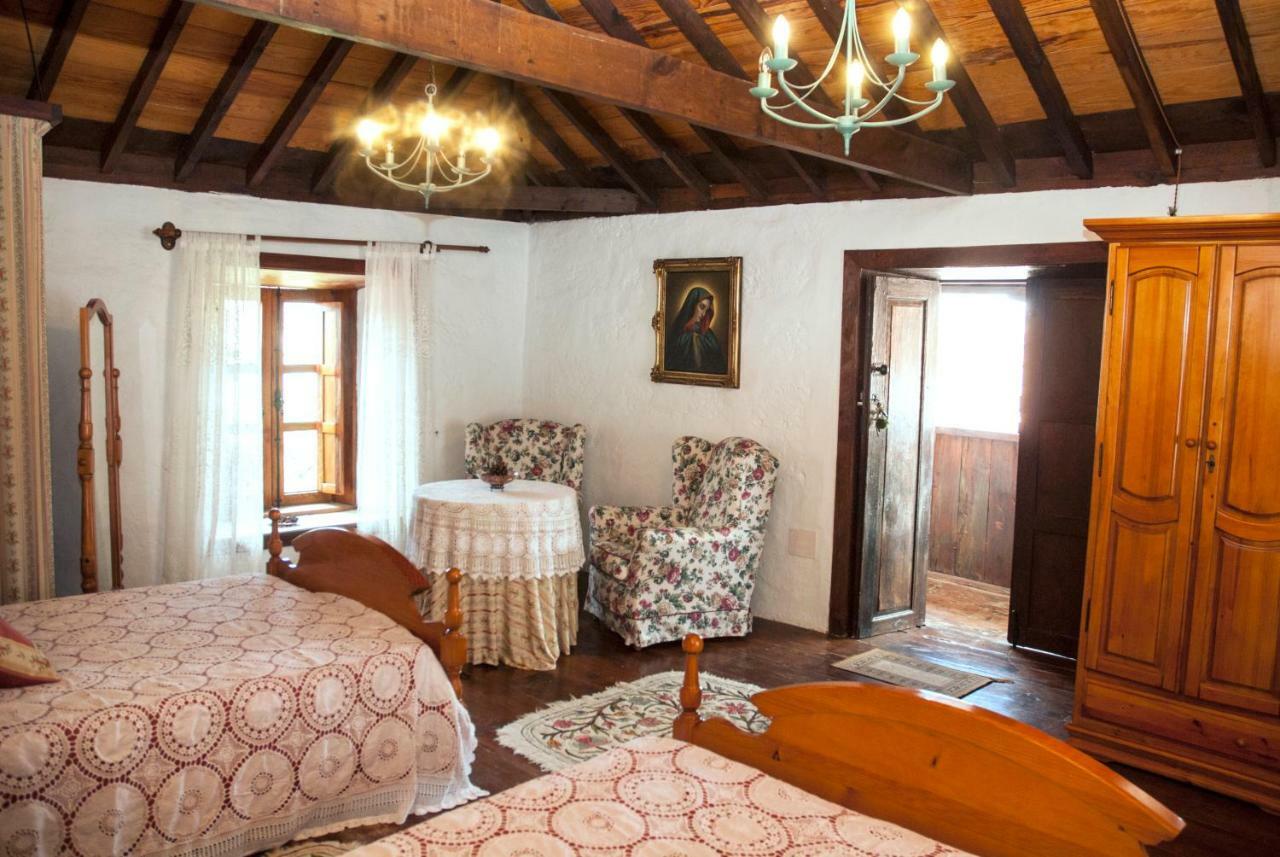 El Mejor Descanso En El Mejor Lugar Holiday home Arico el Nuevo