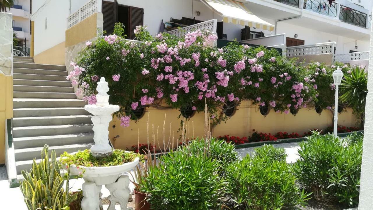 Tenerife Altamar Paradise Appartement *