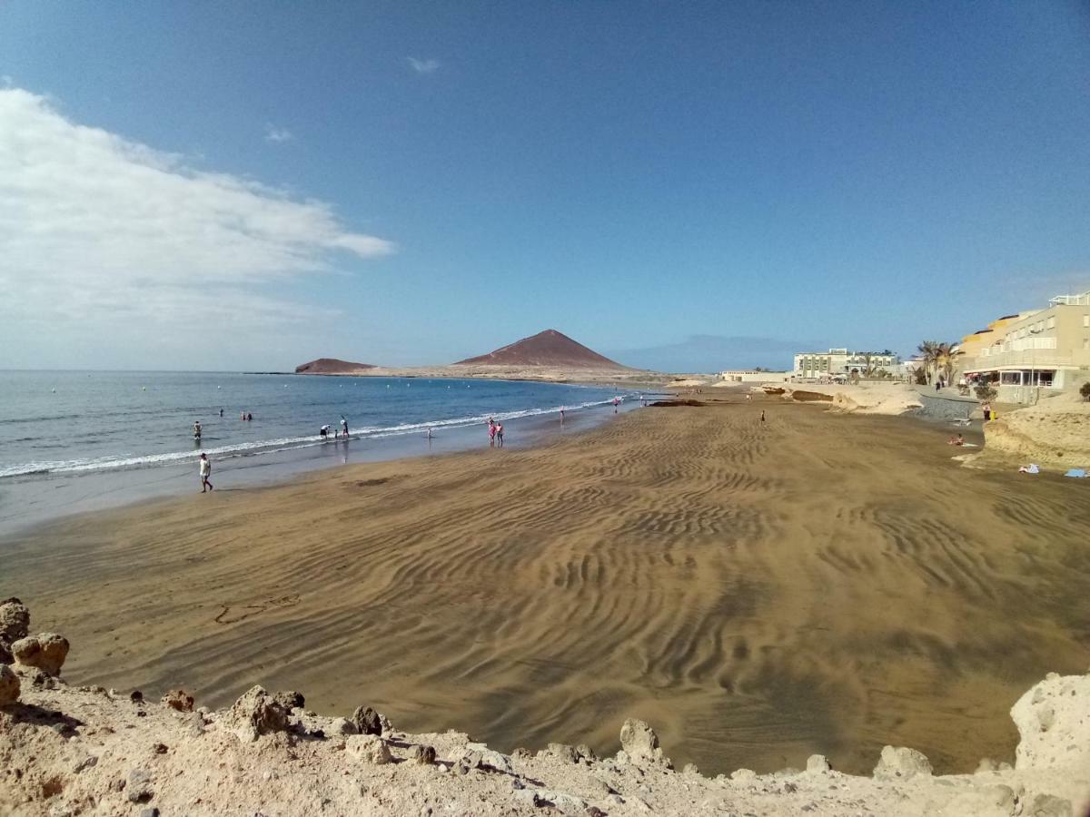 Apartment Mimmomax Playa Cabezo