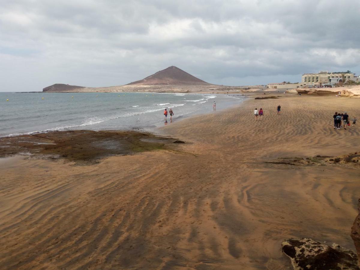 Mimmomax Playa Cabezo
