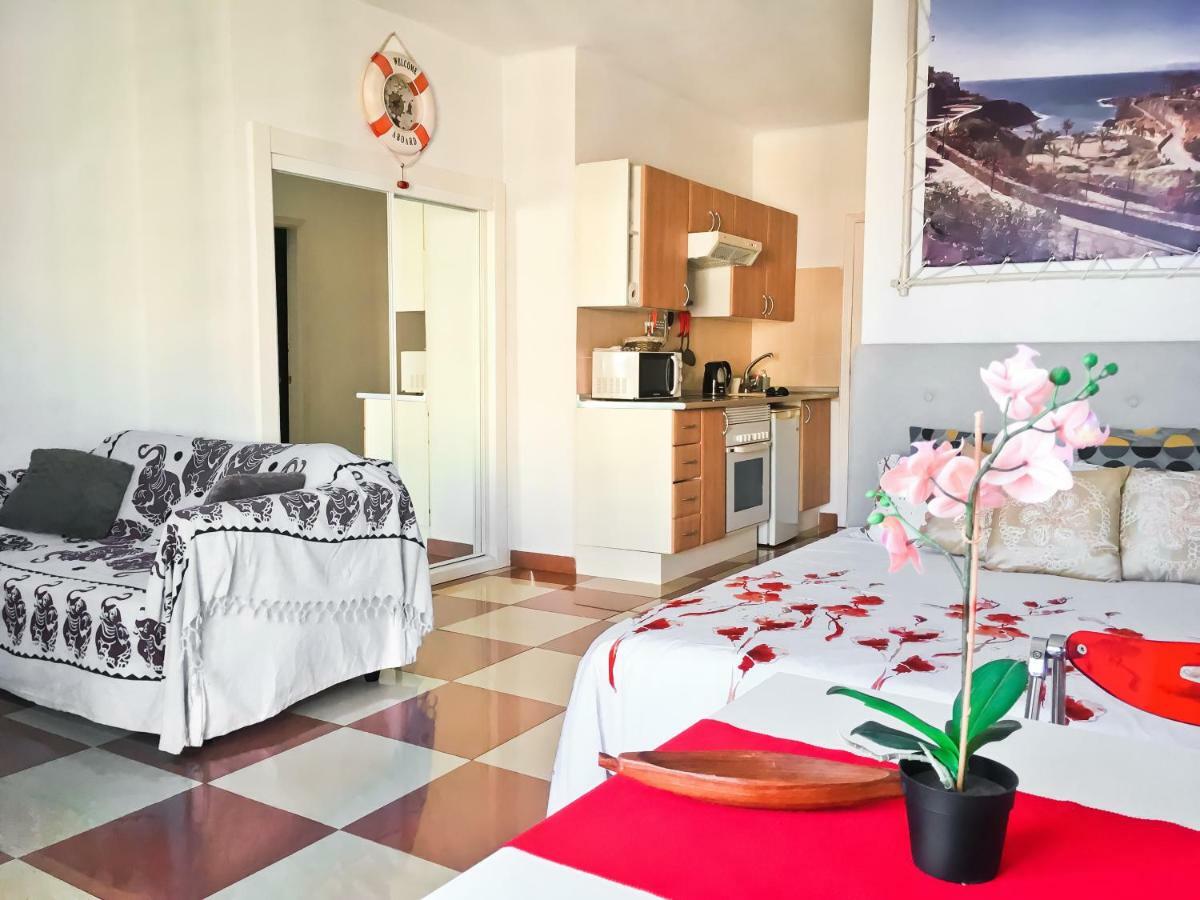 Elena Appartement *