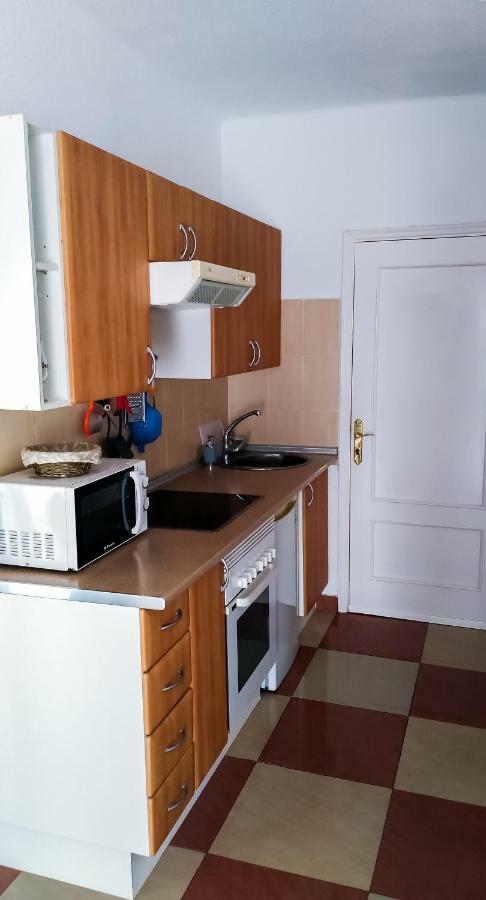 Appartement Elena *