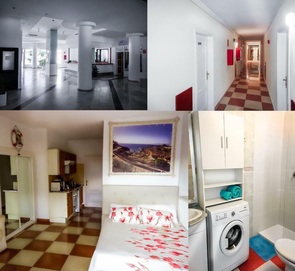 Elena Appartement *