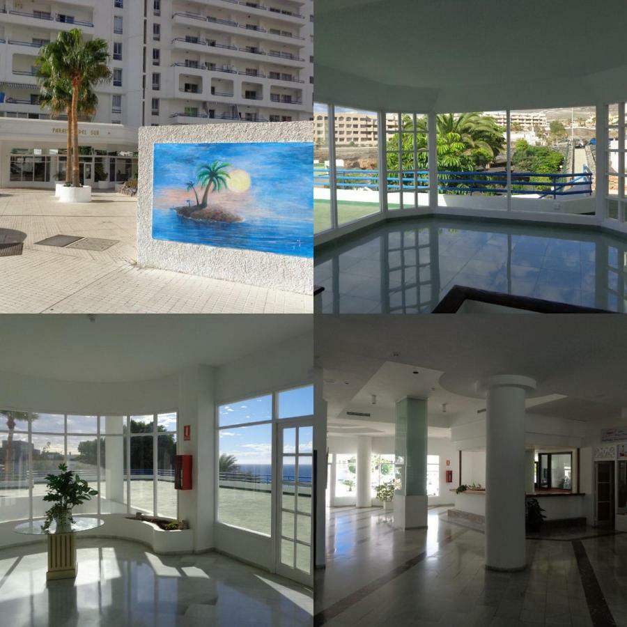 Elena Appartement