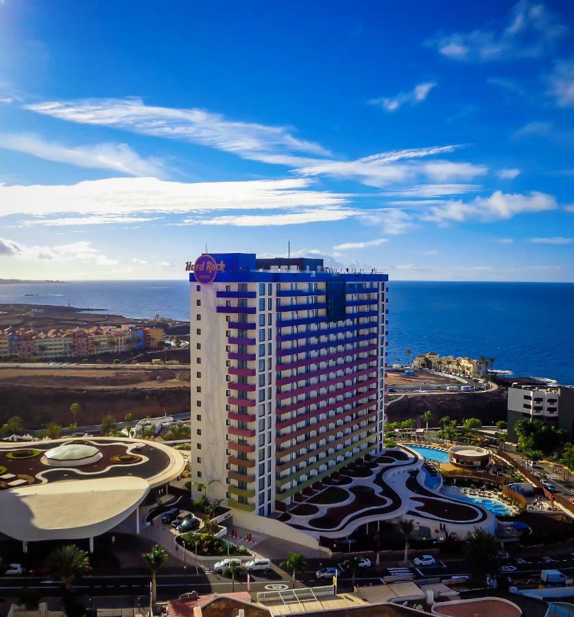 Elena Appartement Costa Adeje (Tenerife)