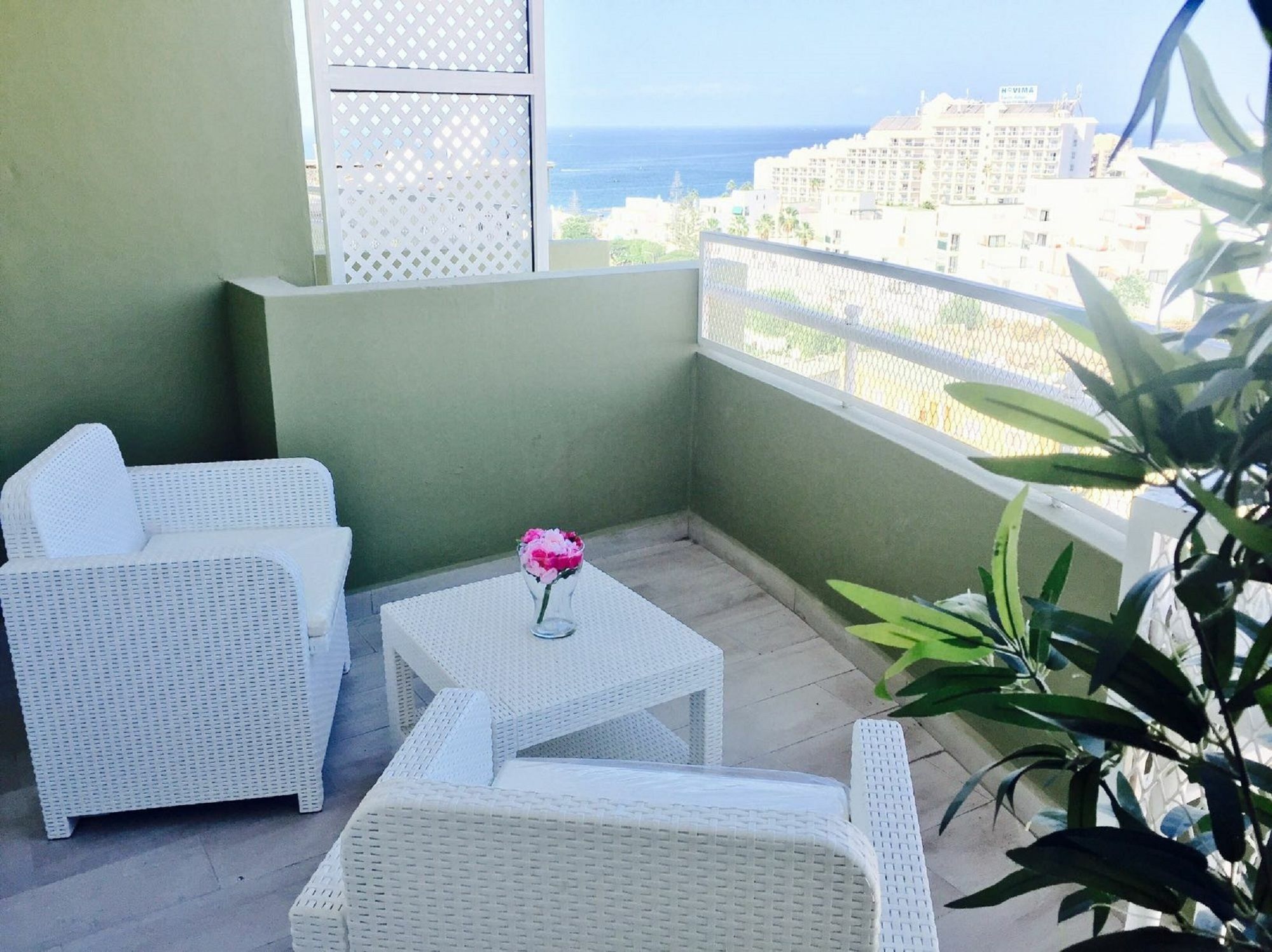 Apartamento Orlando Costa Adeje (Tenerife)