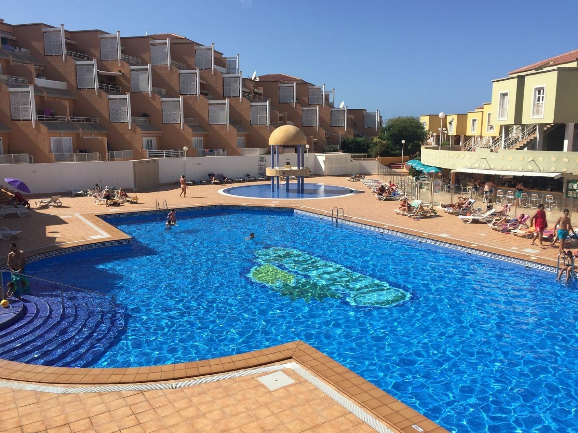 Apartamento Orlando