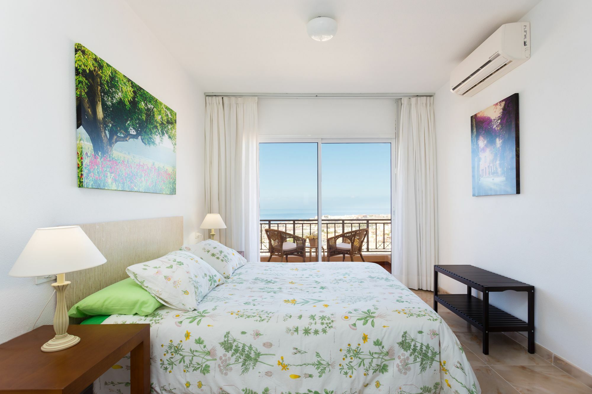 Duplex Torviscas Sunset View * Costa Adeje (Tenerife)