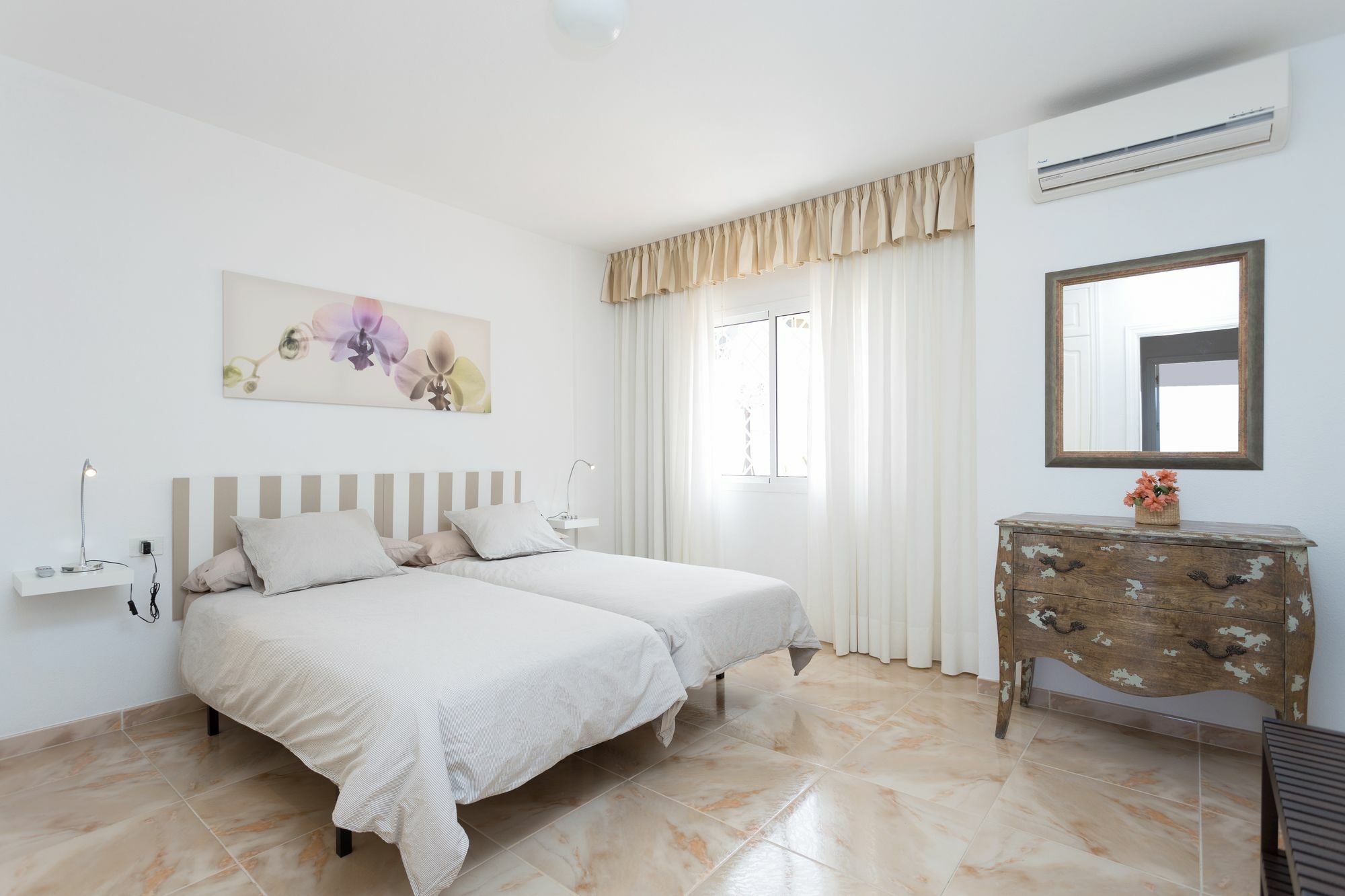 Duplex Torviscas Sunset View Costa Adeje (Tenerife)