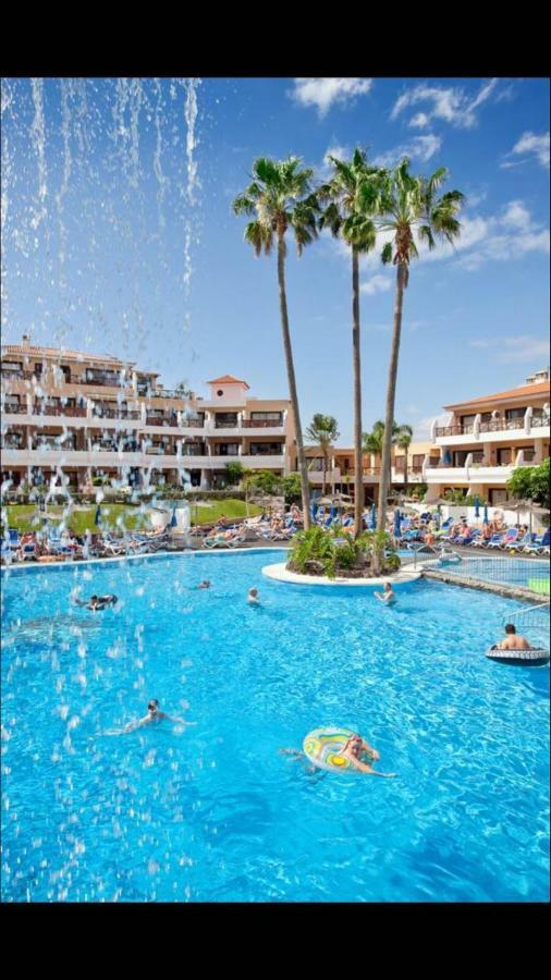 Appart hôtel South Tenerife *