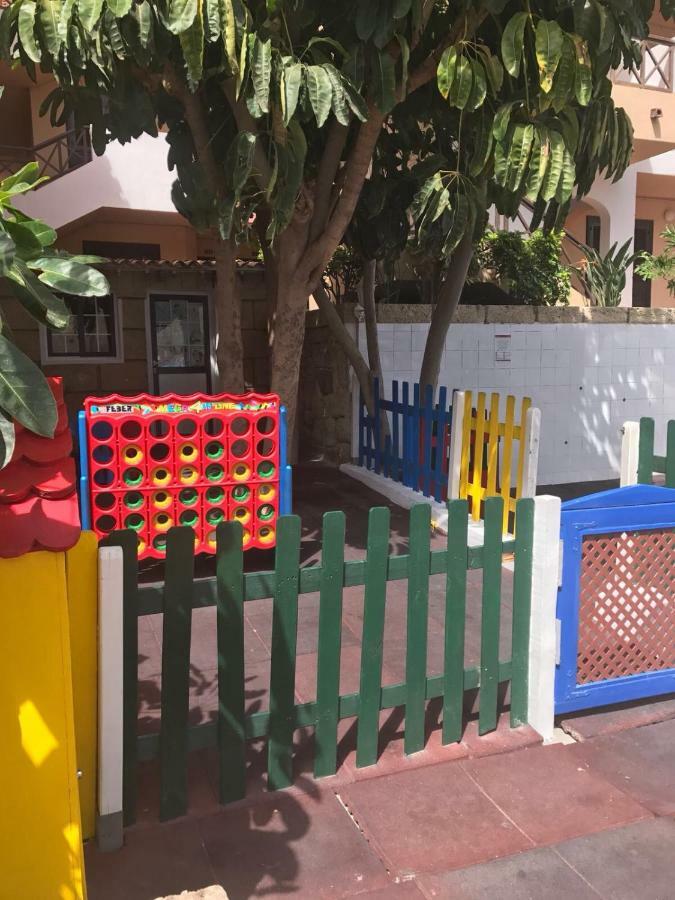 South Tenerife Appart hôtel San Miguel de Abona