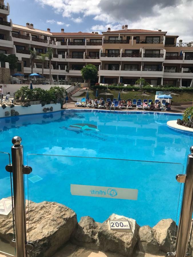South Tenerife Appart hôtel *