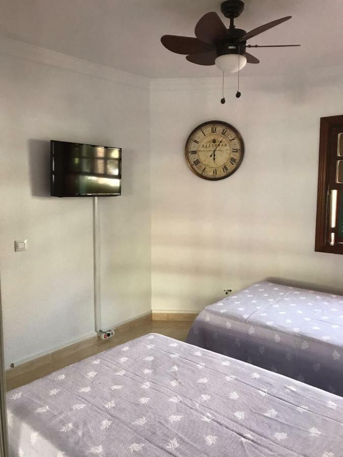 Appart hôtel South Tenerife San Miguel de Abona
