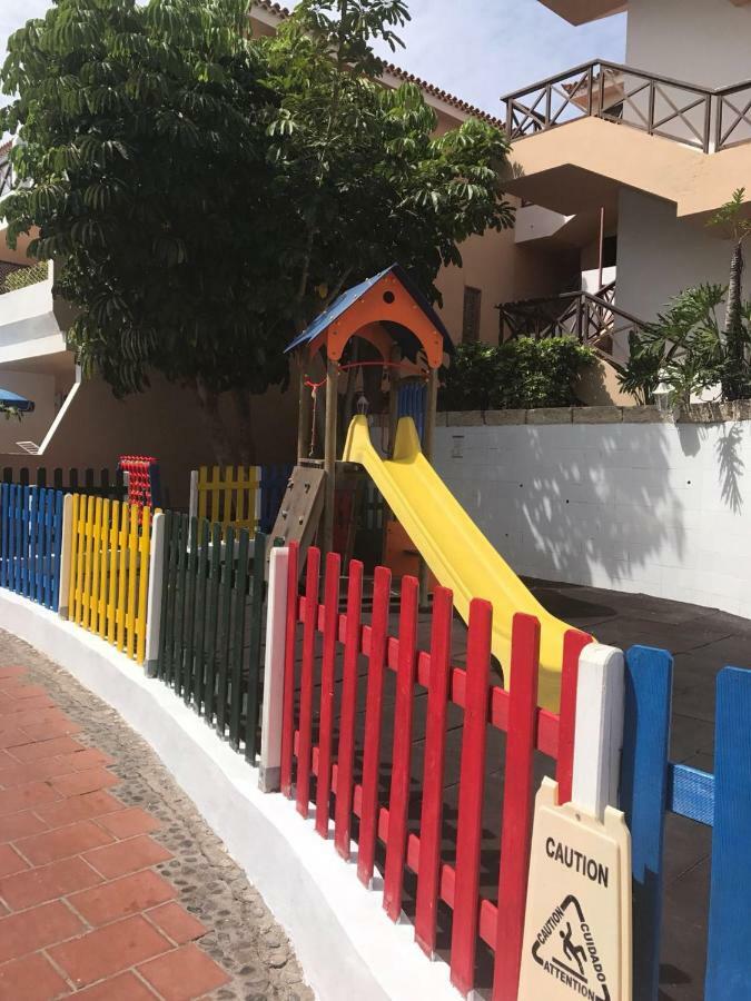 South Tenerife Appart hôtel