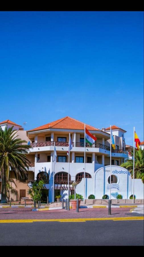 South Tenerife Appart hôtel *