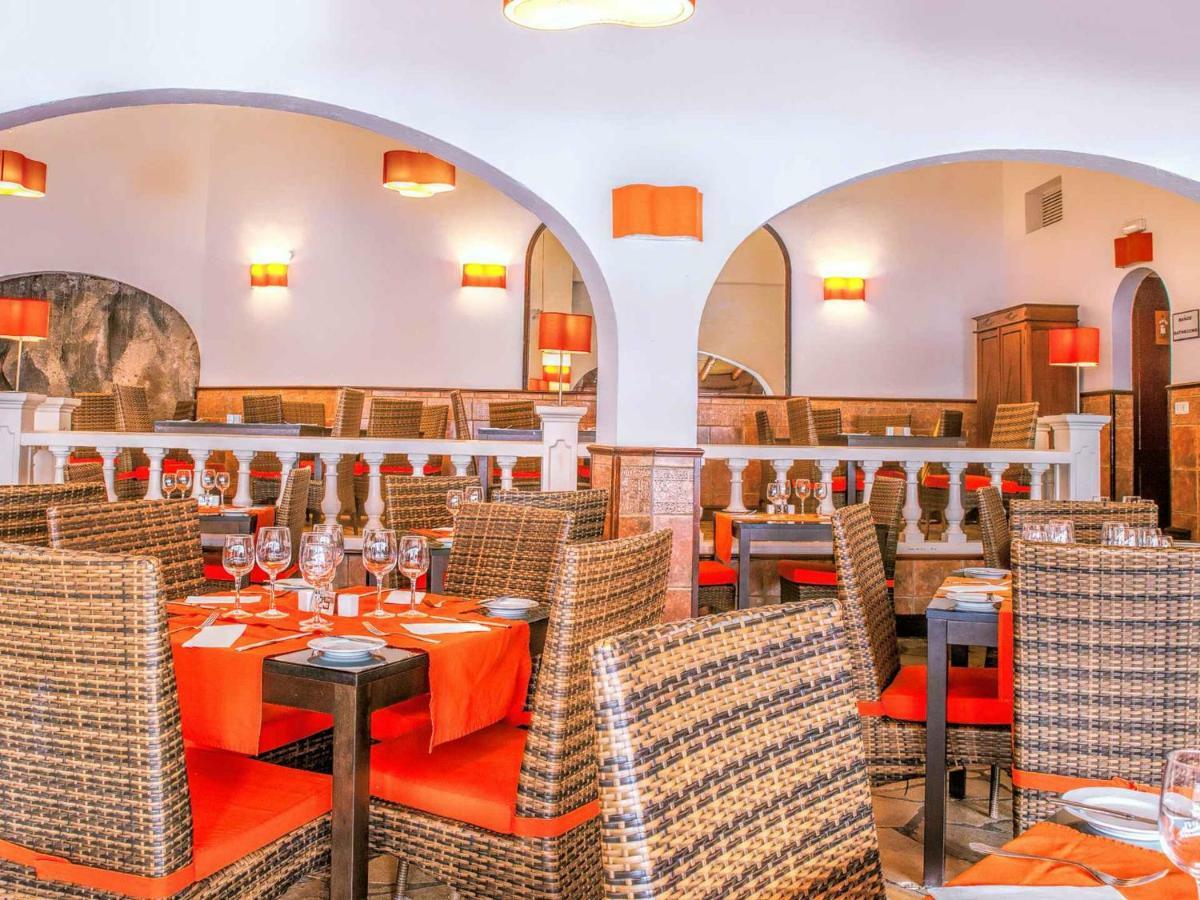 Appart hôtel South Tenerife *