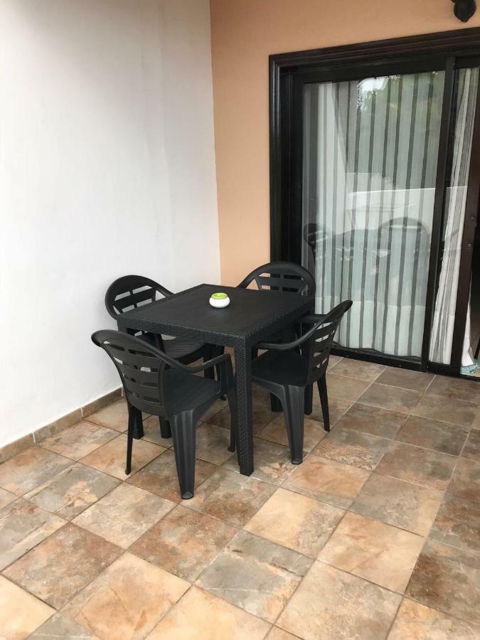 South Tenerife