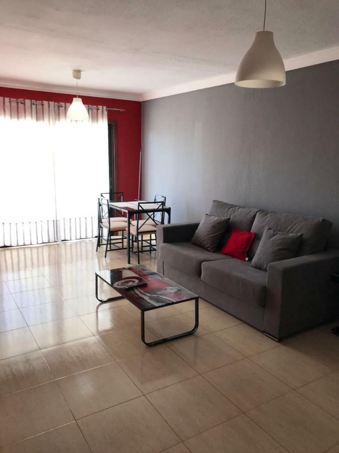 South Tenerife Appart hôtel San Miguel de Abona