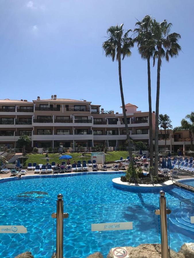 South Tenerife *