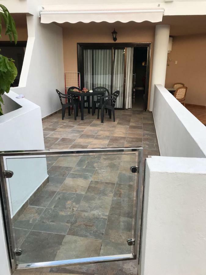 Appart hôtel South Tenerife