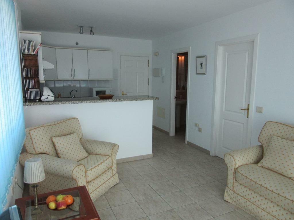 Jardines Del Mar Appartement *