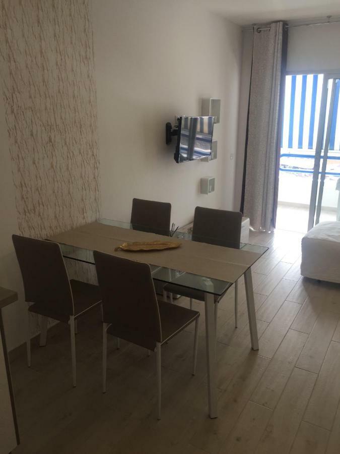 Apartment Alicia Paraiso Del Sur Costa Adeje (Tenerife)