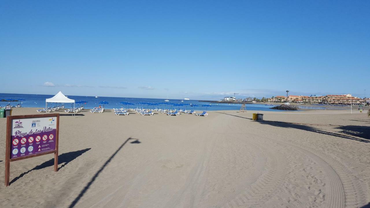 Playa De Vistas Cristianos Wifi View