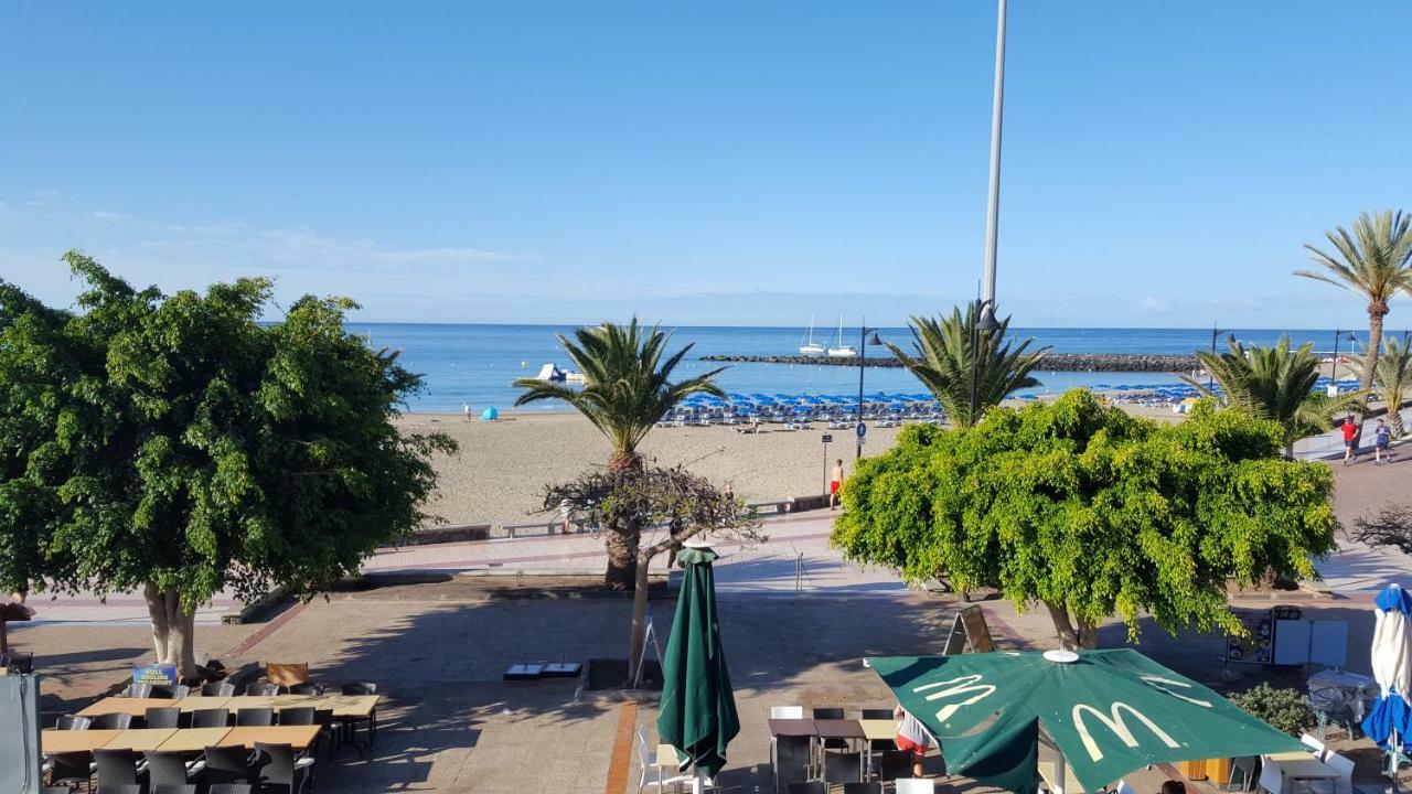 Apartment Playa De Vistas Cristianos Wifi View Arona (Tenerife)